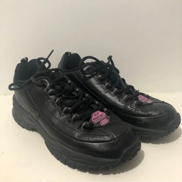 high sole skechers